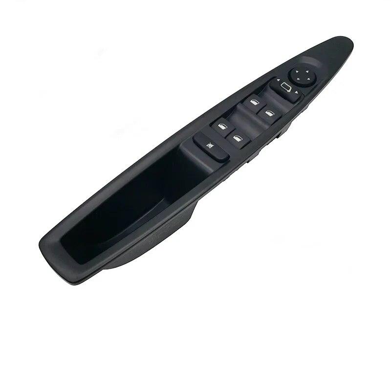 Передняя левая кнопка управления стеклоподъемником автомобиля для Citroen C4 2004-2010