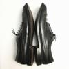 1963 Made? FLORSHEIM Kenmoor Long Wingtip Shoes Black Size 26.027.0 Vintage Imperial Men's(USED)