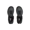 HOKA  Trail Code GORE-TEX Black Castlerock Women Sneakers 1123166-BCSTL