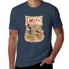 Something Rotten Musical Essential Tshirt Casual Street Style Short Sleeve Tee