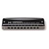 HAMMOND Hammond 10 Hole Harmonica HA-20 A Key