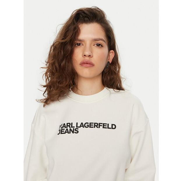 Толстовка Karl Lagerfeld Jeans A1W20005