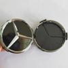 For Benz C24PCS 75mm NEW Car Wheel Center Hub Caps Cover for Mercedes Benz Amg B/C/E/S Class A Class C200L GLC GLK CLA W166 W163 W221