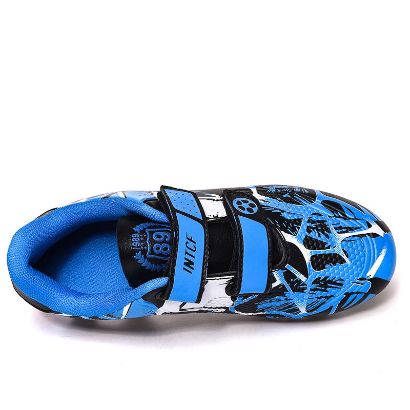 28-38 Футбольные бутсы Детская обувь