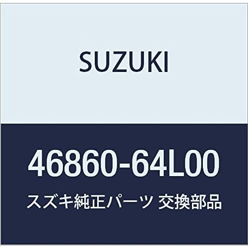 Оригинальные детали SUZUKI, номер детали подшипника 46860-64L00