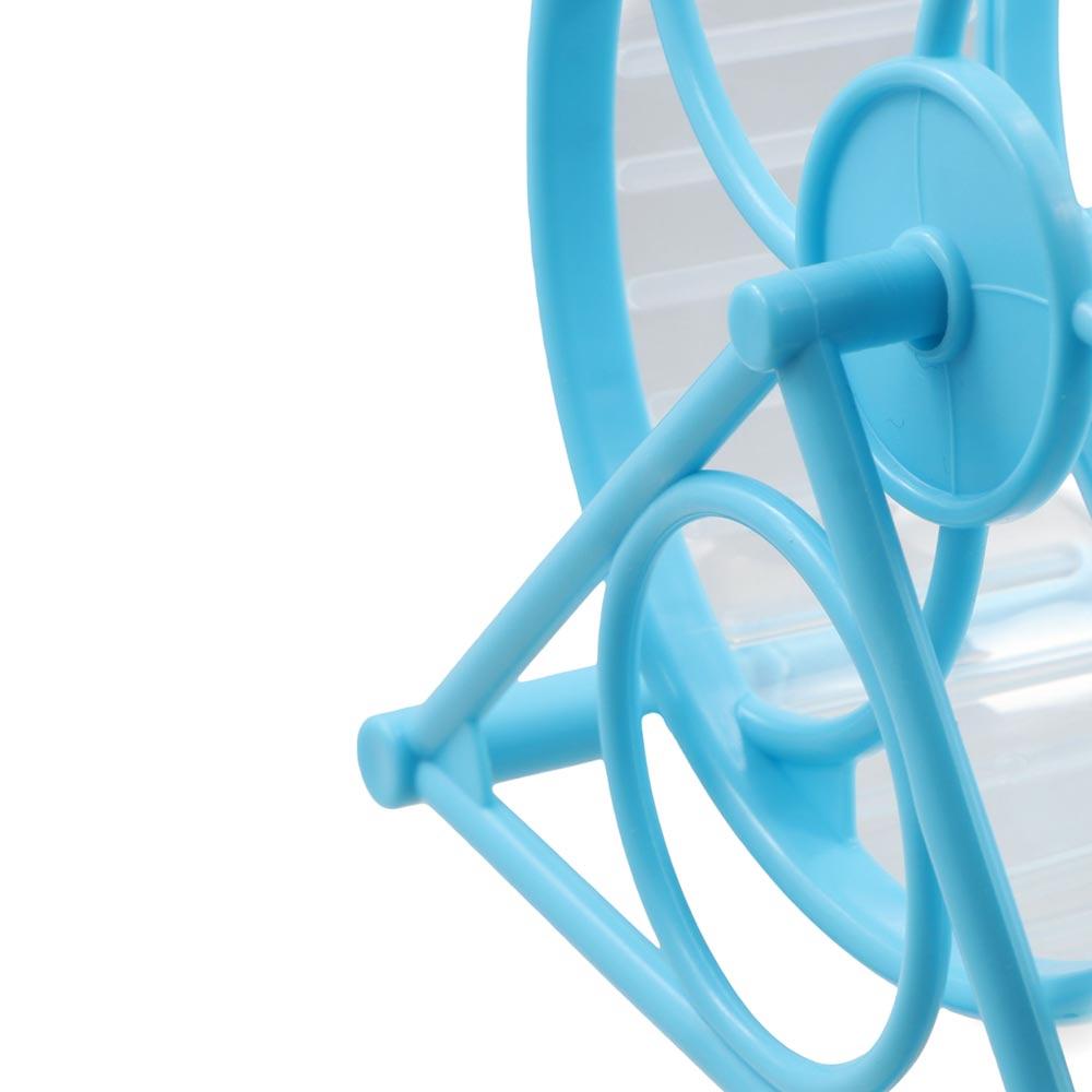 Sports Running Ball Rat Toys Pet Jogging Running Disc Hamster Accessories Hamster Wheel Pet Toy