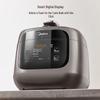 Midea Smart Electric Pressure Cooker C5937G 5L CN plug (adapter included)