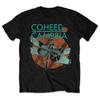 Coheed And Cambria - Стрекоза (Футболка)
