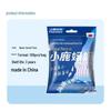 FAWNMUM Guihu Double Line Smooth Dental Floss Picks