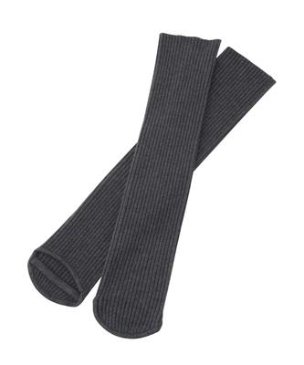 Женские налокотники NERGY KNIT ARM, угольный, универсальный размер, NJZ32000, (06),