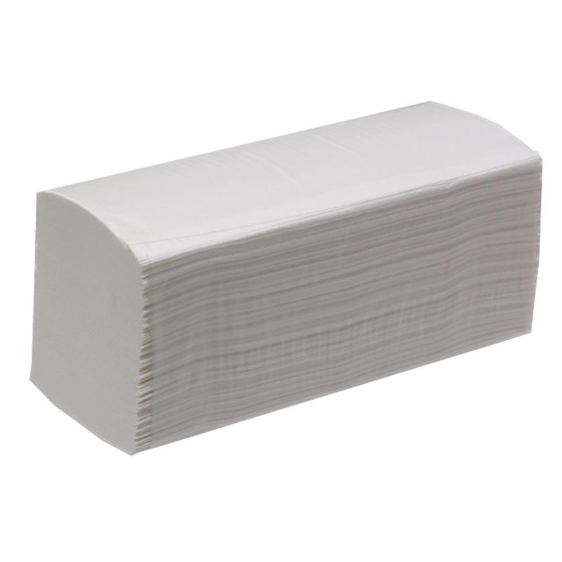 Folded paper towels 5000 pcs 250 x 230mm