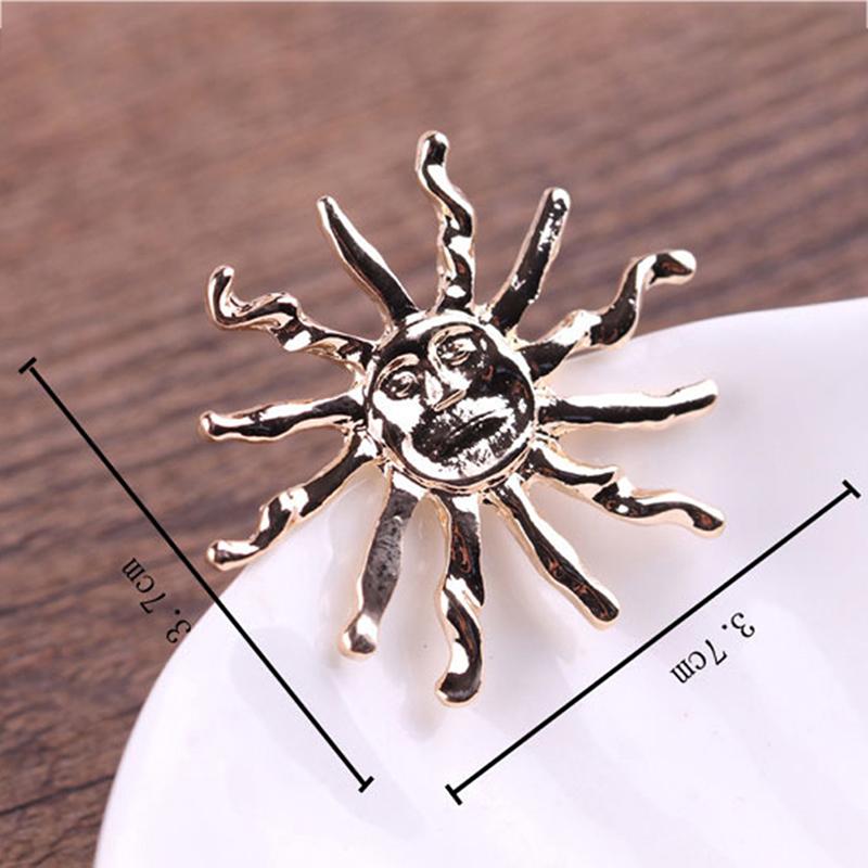 1шт винтажная брошь-рыцарь-волк ювелирные изделия унисекс коллекция с пряжкой для воротника