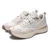 Fila Nuvole Soft Cloud 1 City Running С круглым носком На шнуровке Ткань Синтетическая кожа Низкий верх Кроссовки для бега Женские кроссовки Розовый A12W341123FPP