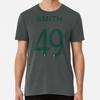 Steve Smith Australia Cricket Premium T-Shir S To 5XL Made In the AU/USA T-Shirt