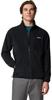 Куртка Backbowl II Lightweight Full Zip Fleece (2126241) черный