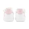 adidas Originals Superstar 2 Кеды для скейтбординга Женские Низкие Белые/Розовые JH9976(Team1655-S-BOX)