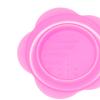 Silicone Makeup Brush Cleaner Folding Powder Puff Cleaning Bowl Eyeshadow Brushes Washing Soft Mat Beauty Tools Scrubber Box