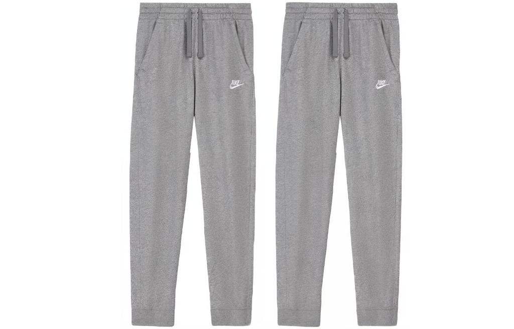 Nike Kids Knitted Sweatpants Moderate DA0864-091