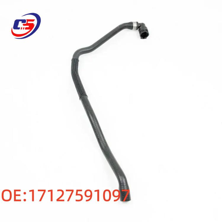 BMW F10/F02 Auxiliary Coolant Reservoir Hose