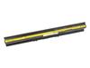 Battery for Lenovo G500s Z710 G50-45 G50-70 4400mAh
