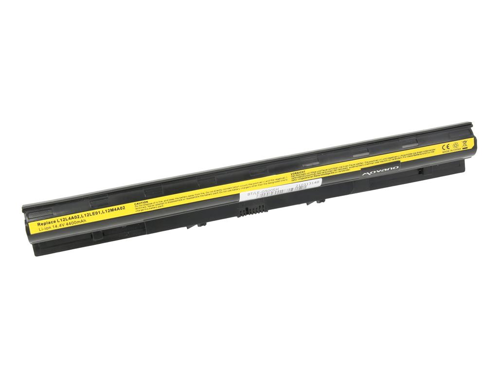 Battery for Lenovo G500s Z710 G50-45 G50-70 4400mAh