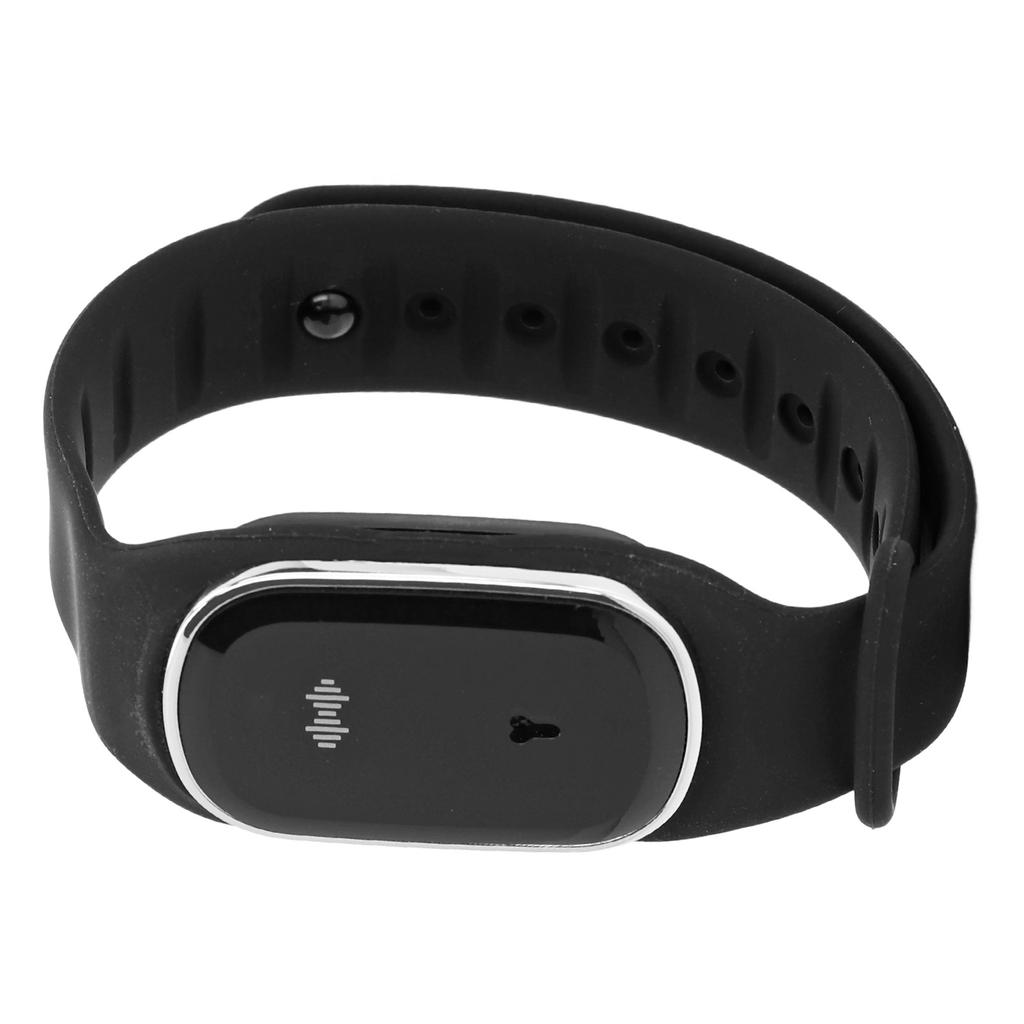 Mosquito Repellent Bracelet Outdoor Ultrasonic USB Charging Anti Mosquito Wristband for Kids