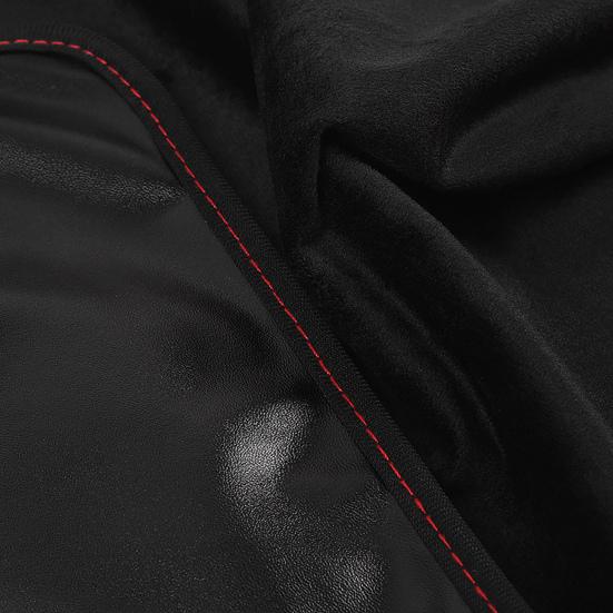 Пылезащитный чехол Водонепроницаемый Износостойкий Защищающий от царапин Защитный чехол из искусственной кожи для настольного монитора для iMac 21 дюйм/27 дюймов