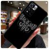 Life Is Strange Case For Xiaomi Redmi Note 12 11 10 8 9 Pro Note 12S 9S 10S 11S Cover For Redmi 10C 12C 9C