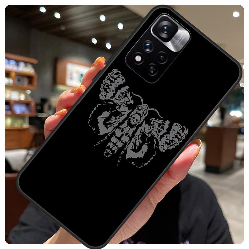 Life Is Strange Case For Xiaomi Redmi Note 12 11 10 8 9 Pro Note 12S 9S 10S 11S Cover For Redmi 10C 12C 9C