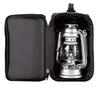 [Amazon.co.jp Exclusive] Captain Stag Lantern Case Storage Bag CS Lantern Case with Cushion, Small, Black, UM-15