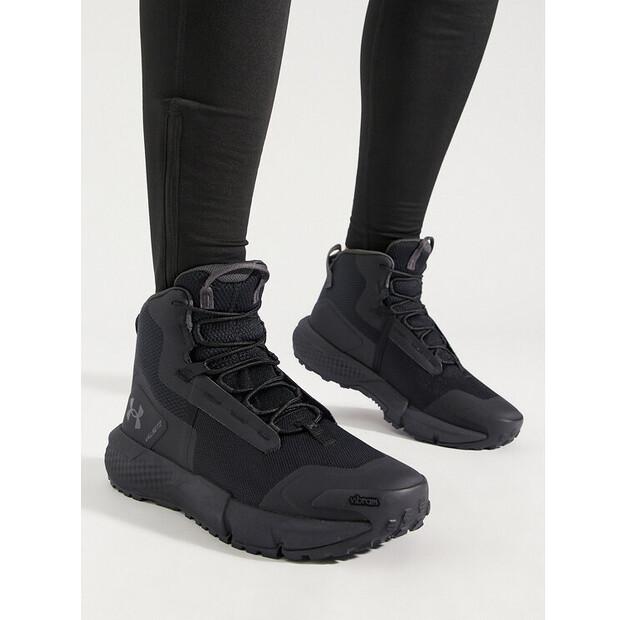 Треккинговые ботинки Under Armour UA Charged Valsetz Mid