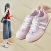 Fashion Women Shoes 2025 Summer New Breathable Mesh Non Slip Sneakers Fashion Comfortable Height Increase Lace-up Women Casual Shoes