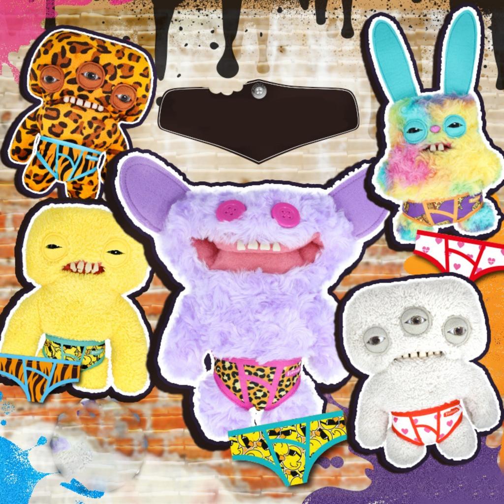 Зубная игрушка, кукла, забавное зубное сокровище, уродливая игрушка, забавная плюшевая кукла, детский подарок