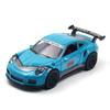 1:36 сплава спортивная модель автомобиля детская игрушка с открывающейся дверью для мальчика украшения