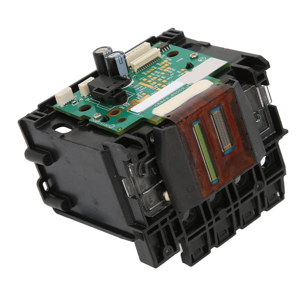 Печатная головка Pirnthead сменная часть для HP933 932 6100 6600 6700 7110 7610 7510