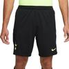 Nike Модные удобные шорты мужские шорты черные DJ8597-010