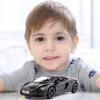 Масштаб 1/36 McLaren 650S, литая модель автомобиля, игрушечный автомобиль из цинкового сплава для детей, игрушечный автомобиль с откатным механизмом для малышей, подарок для мальчиков и девочек