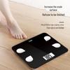 Xiangshan Smart Body Fat Scale