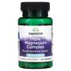 Triple Magnesium Complex, 400 Mg, 30 Capsules