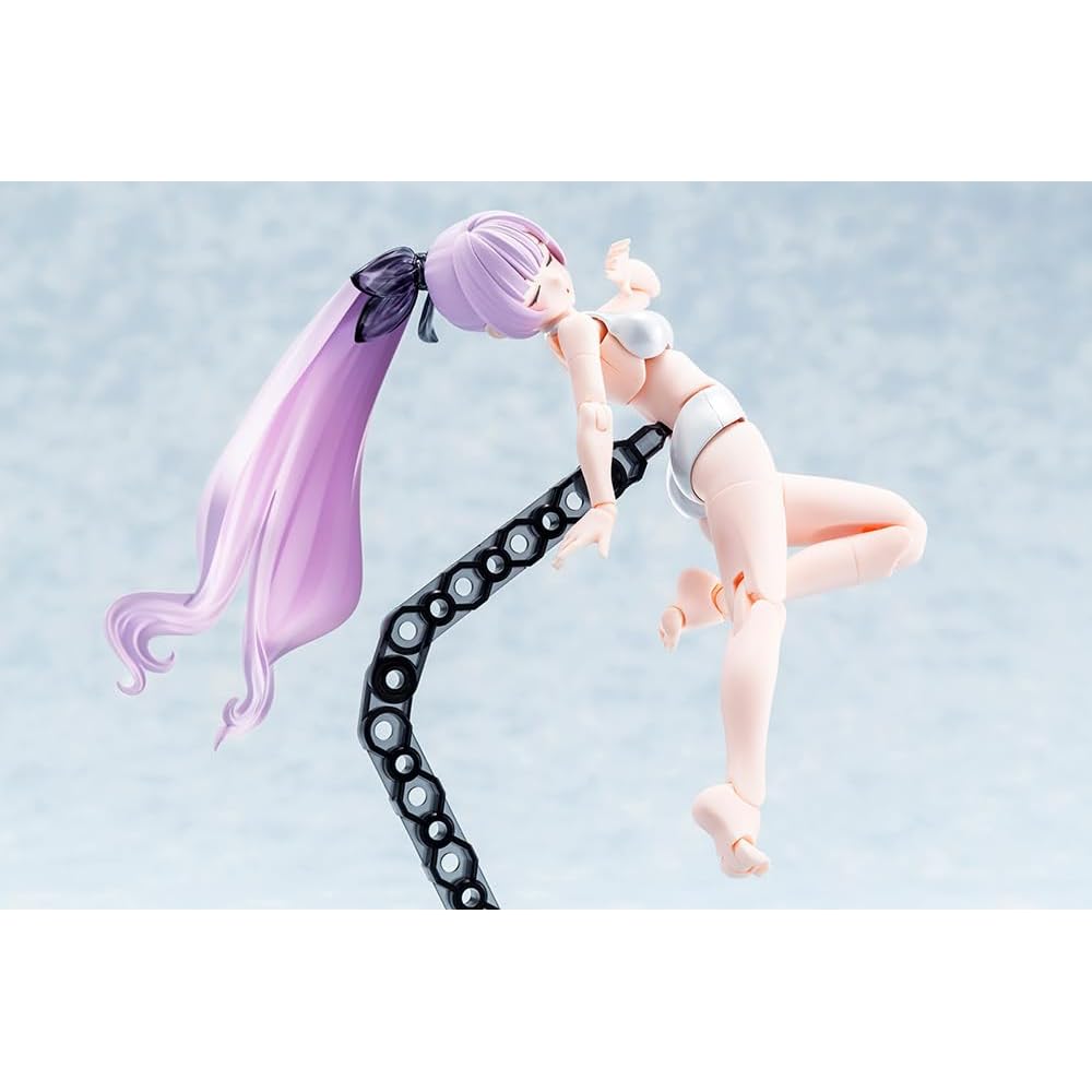 Kotobukiya Megami Device Buster Doll Paladin Коготь Тьмы Масштаб 1/1 Приблизительно 176 мм