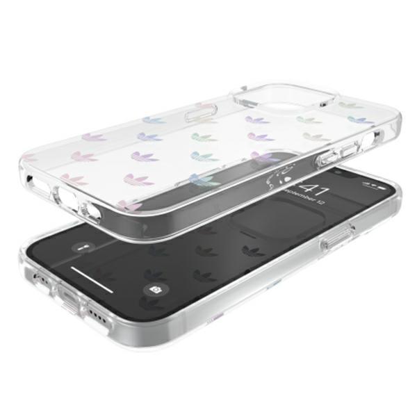 Etui do iPhone 13 Pro Adidas SnapCase Kolorowe