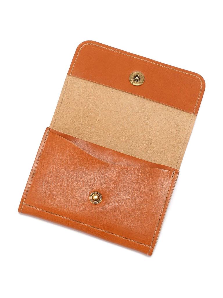 Чехол для визиток F Nume [Il Bisonte] 54_1_54192304193