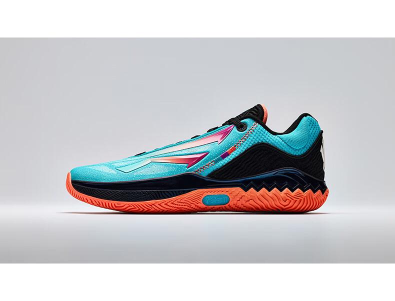 ANTA Kyrie Irving KAI 2 SPEED Professional Basketball Shoes