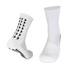 6Pairs Men Women Football Grip Socks Towel Bottom Sport Socks Rugby Soccer Cycling Running Exercise Athletic Socks