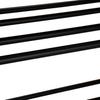 Stella loft shoe rack 3 levels