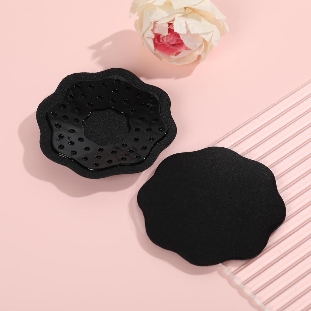 FINETOO Женский силиконовый невидимый бюстгальтер с открытой спиной, многоразовый невидимый тканевый чехол для кожи, силиконовый чехол для сосков, подушечка для бюстгальтера