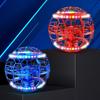 Quadcopter Remote Control Aircraft Hovering Ball Toy Stunt Levitation Ball Toy  Son Friends