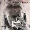 12-дюймовая пластинка ANNE FAX - Dancing With You LUN2001 Lunatic Records 1989 Италия Танцевальная и электронная музыка Б/у