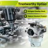 Новый Карбюратор Карб Для Subaru Robin EA190V EA175V EV190A Двигатель Мойки Высокого Давления