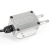 QDF70B -100pa To 100pa 0-10V 0-5V Wind Air Differential Pressure Sensor -2500pa-2500pa To 4-20mA RS485 Micro Pressure Sensor Sensors Oxygen 5